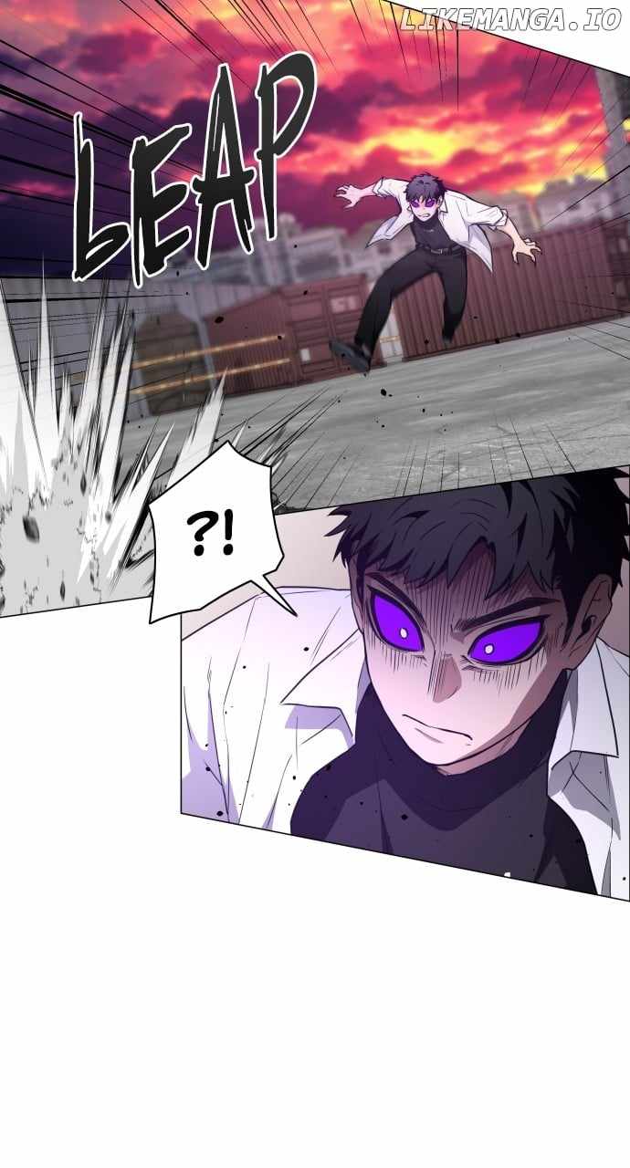 The Shaman's Blade Chapter 31 65